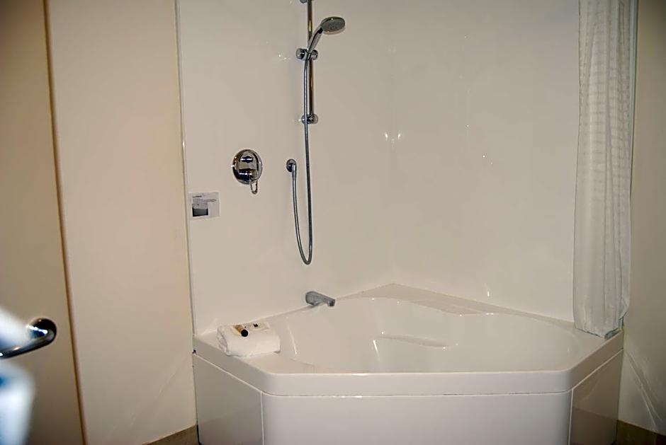 Distinction New Plymouth Hotel