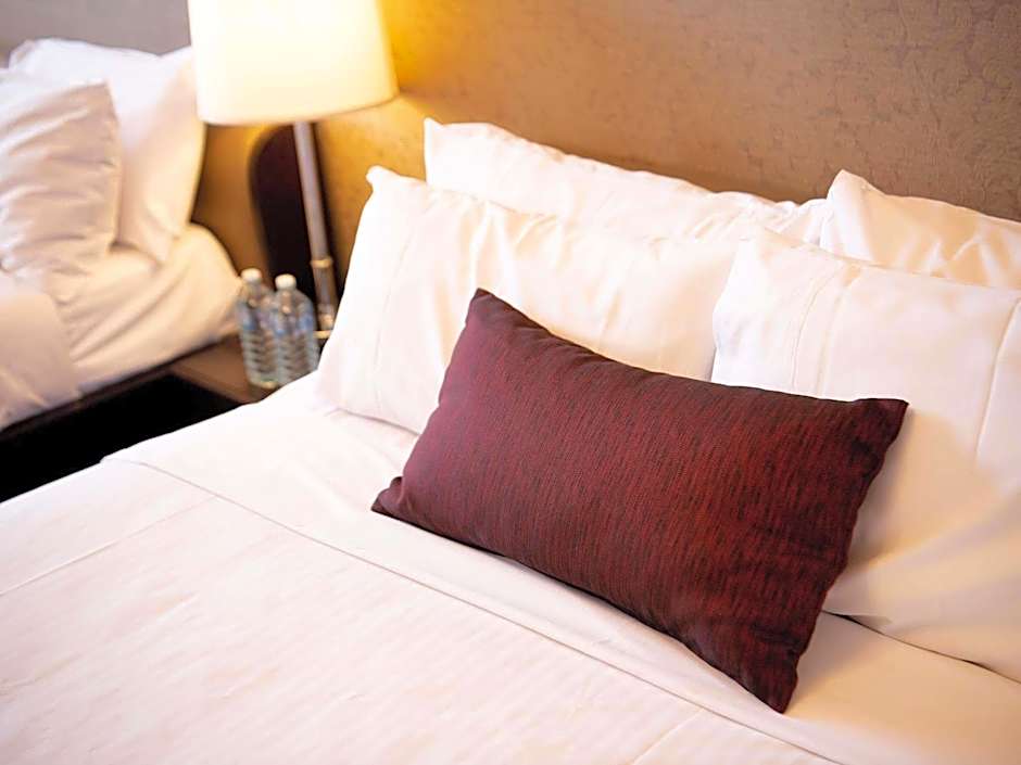 Adabco Boutique Hotel Adelaide