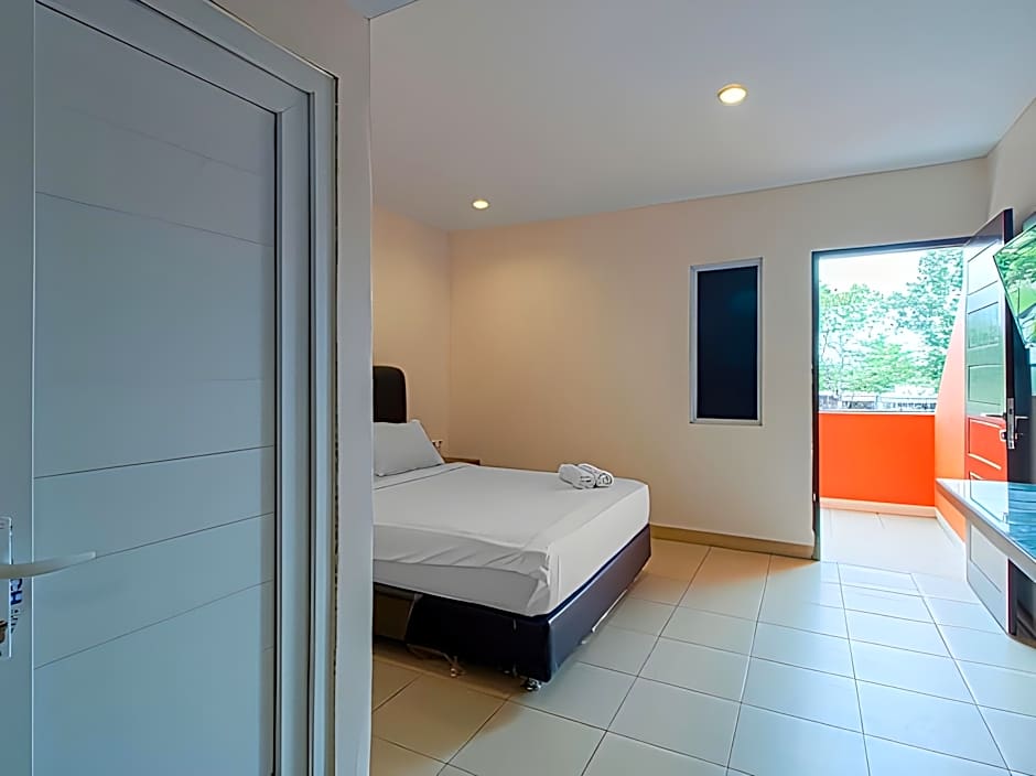 Dna Fun Zone Pekanbaru