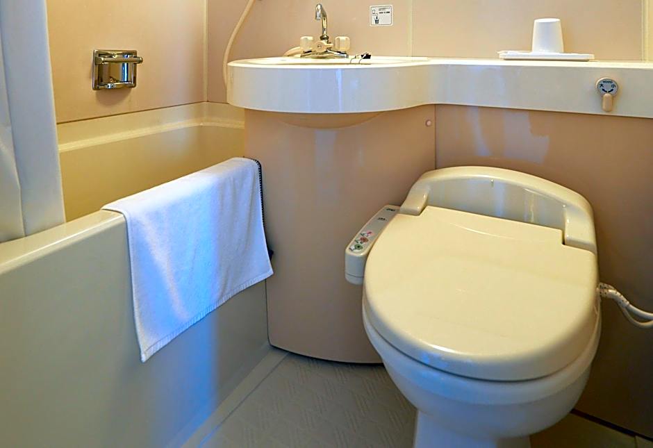 Hotel Select Inn Hachinohe