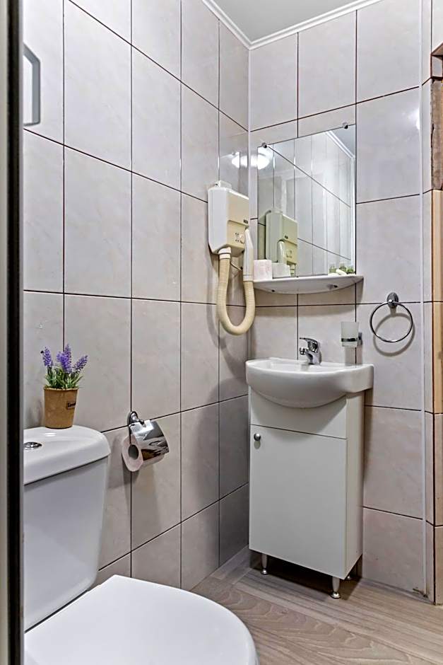 Hotel Charter Otopeni