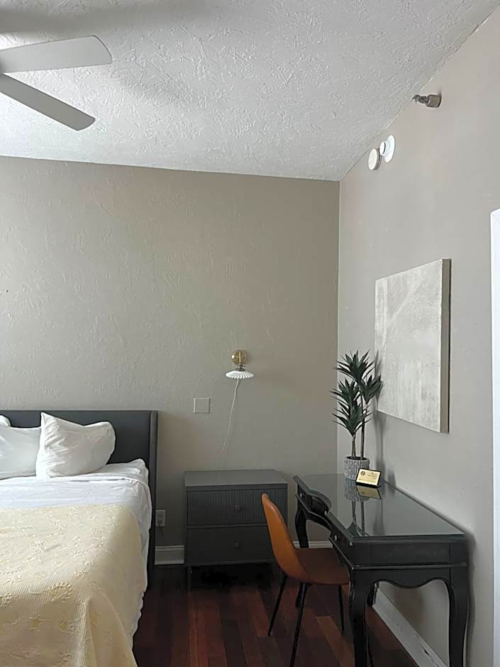 Casa Marina Hotel & Restaurant - Jacksonville Beach