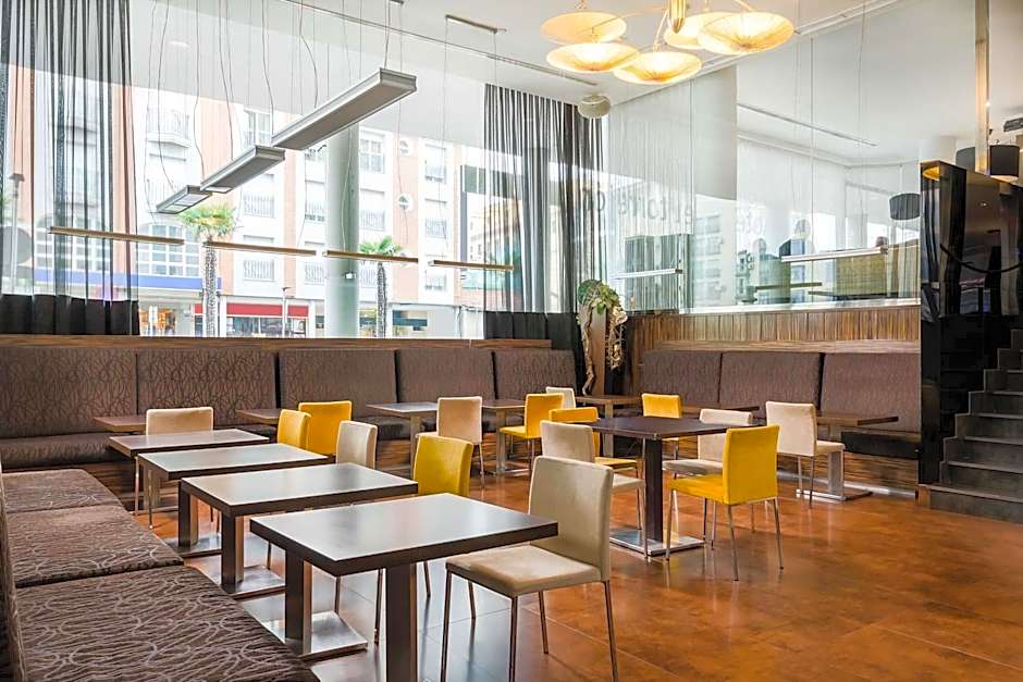 Hotel Asset Torrejón