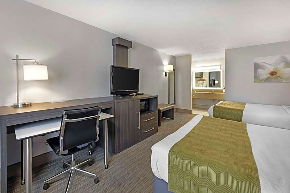 Best Western Dickson