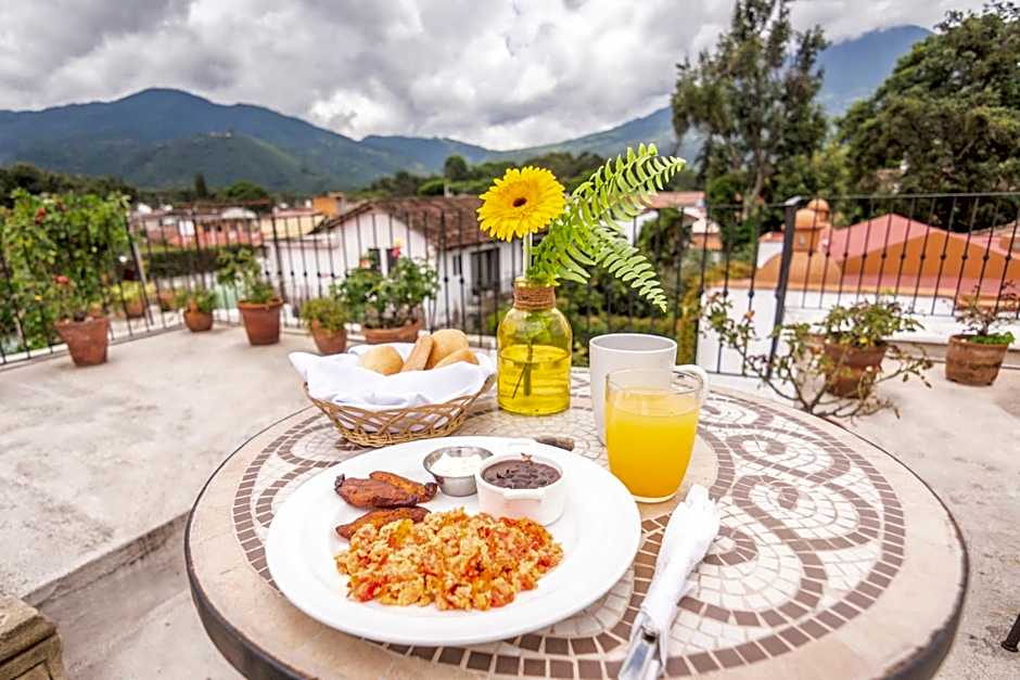 Hotel La Villa Serena