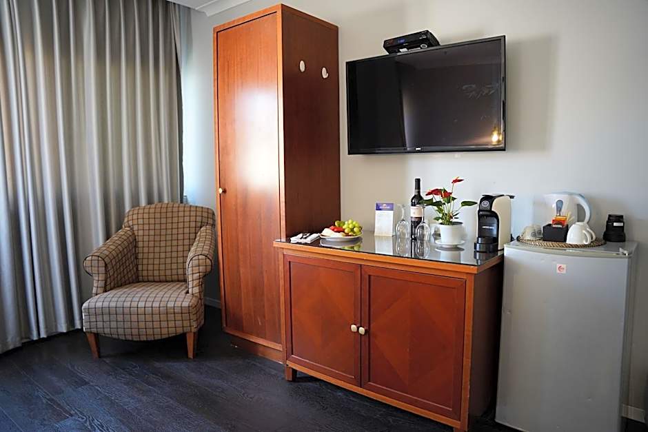 Spirit of Herzl Hotel הרוח של הרצל