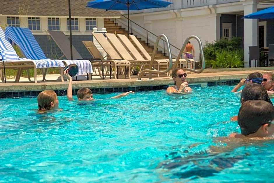 WaterSound Inn