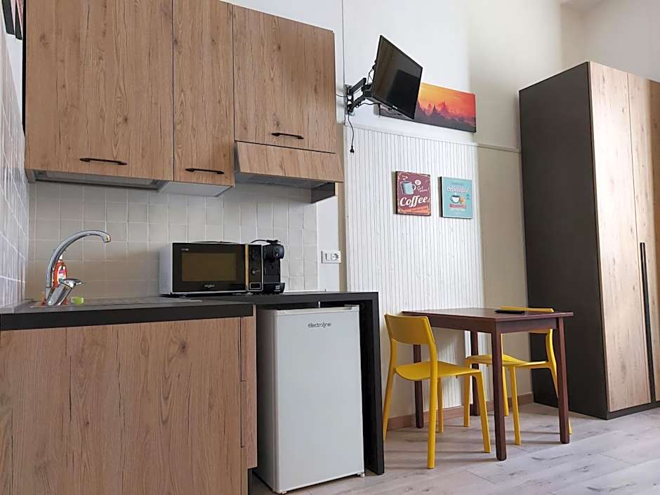 Guesthouse Calvart25