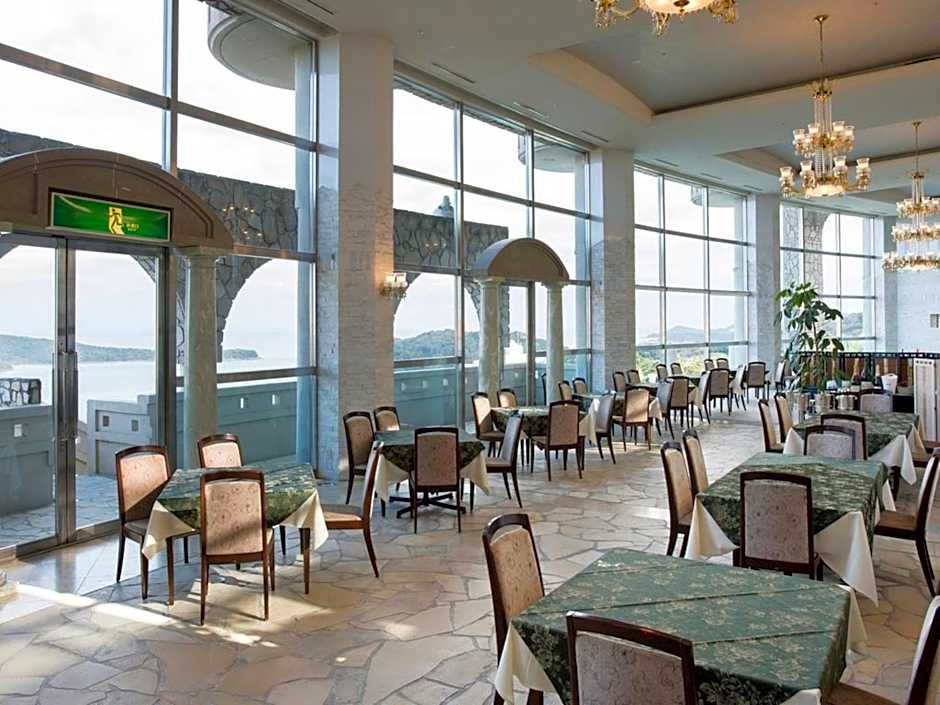 Hotel Altia Toba