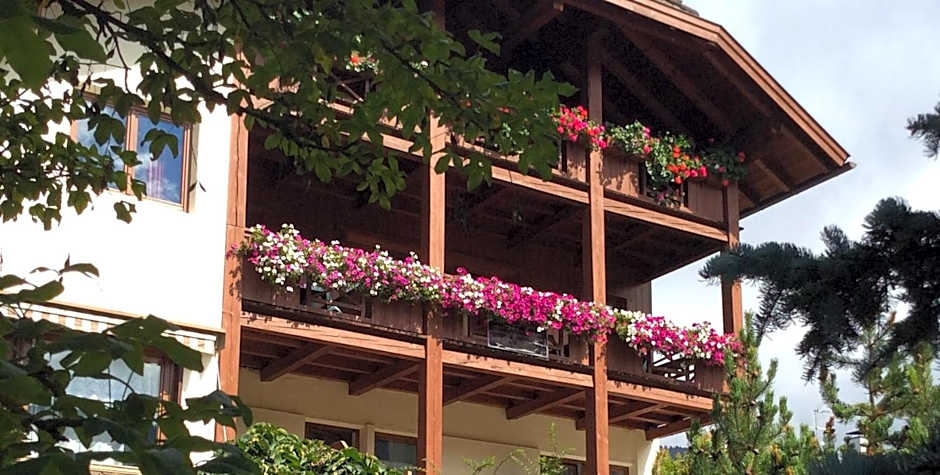 Residenze Sonnenschein