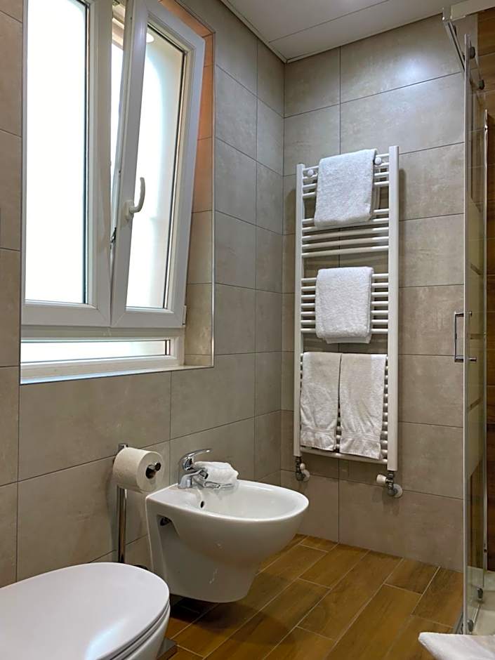 Hotel Garni Montaldi