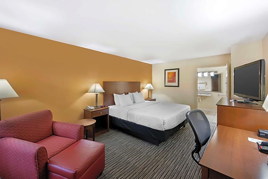 Best Western Snyder Inn