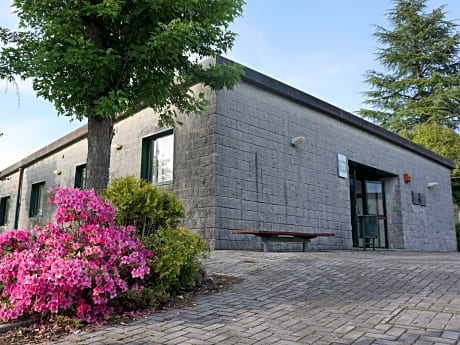 Albergue Monte do Gozo