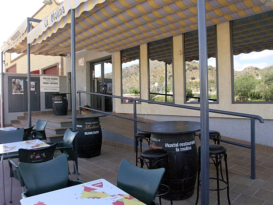Hostal La Molina