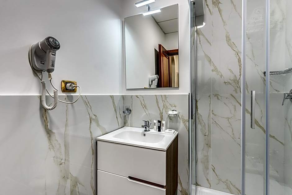 Hotel Ottaviano Augusto