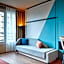 Aparthotel Adagio Paris Suresnes Longchamp