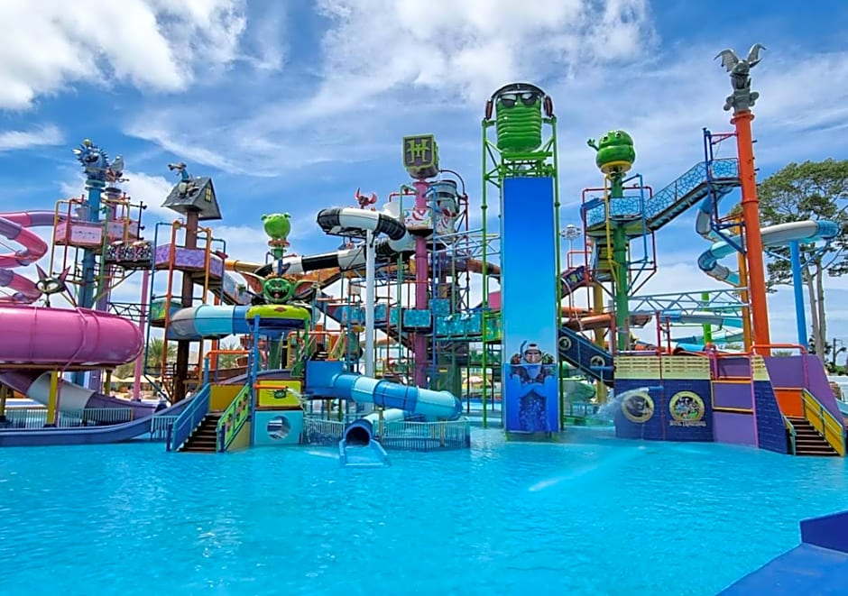 Constancy Pattaya Hotel Jomtien