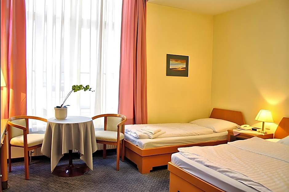 Hotel am Schottenpoint