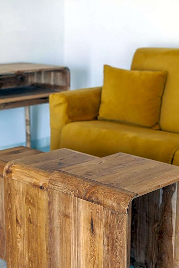 Hotel Duque de Najera