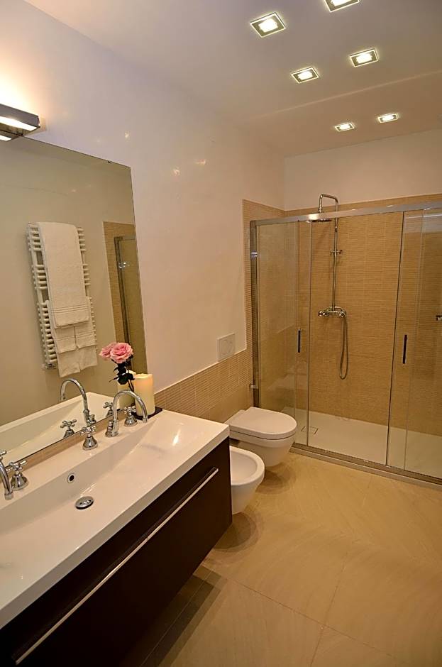 B&B Villa Ines