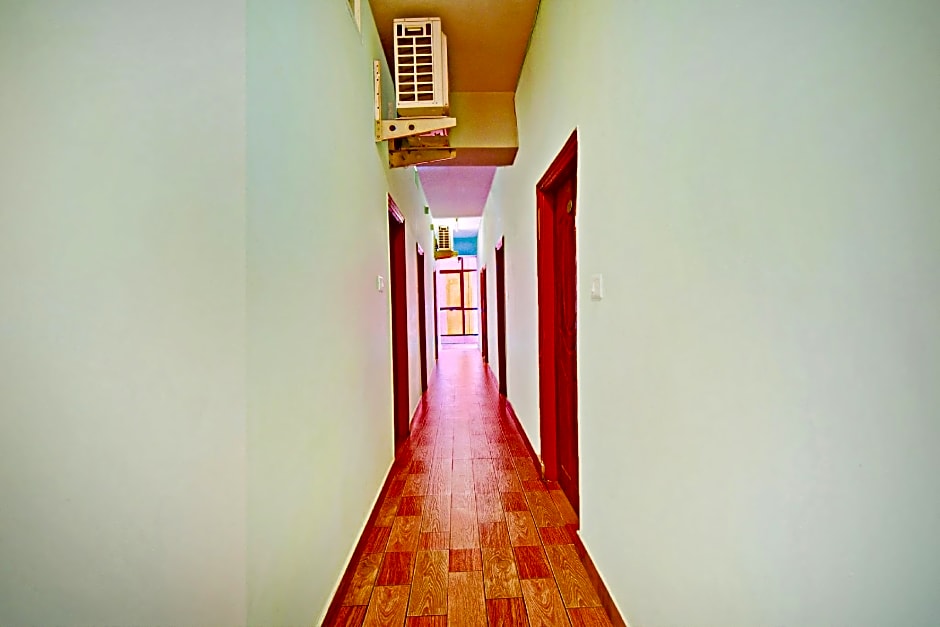 Hotel O Sri Sai Guru Comforts