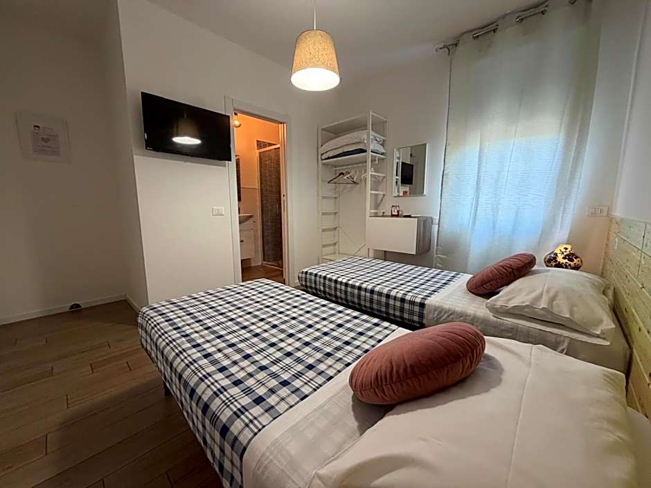 Bed And Breakfast Castello7