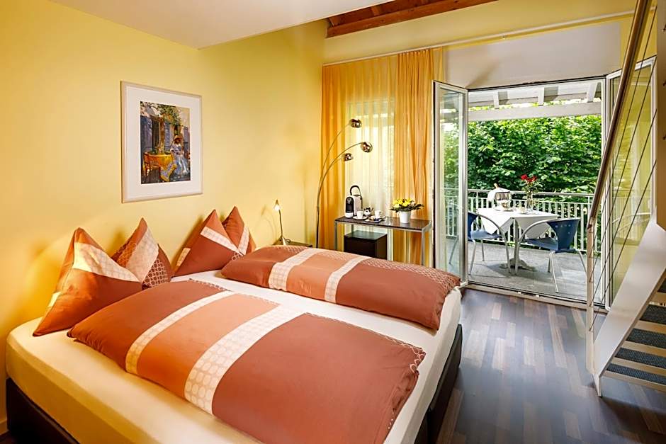 Seehotel Beinwil am See