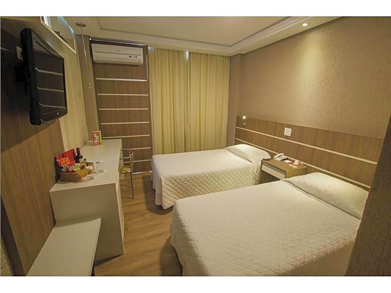 SJ Royal - San Juan Curitiba