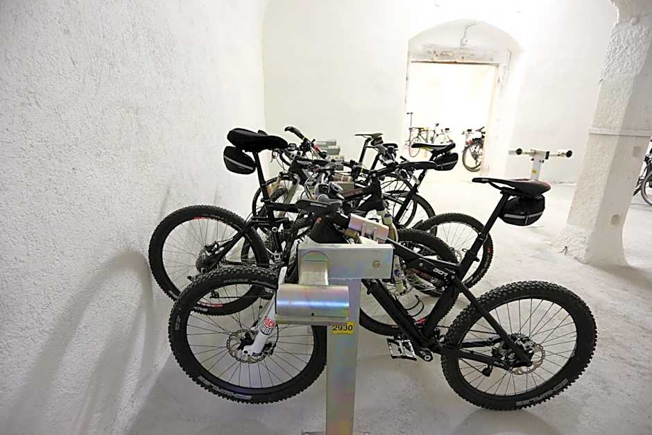 Hotel Portici - Romantik & Wellness