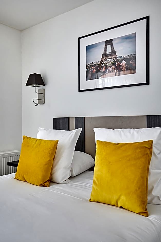 Odalys City Paris Levallois