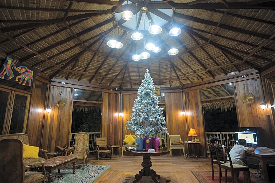 AKRA Collection Layan - Hideaway Villas