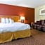 Rodeway Inn & Suites Jacksonville near Camp Lejeune