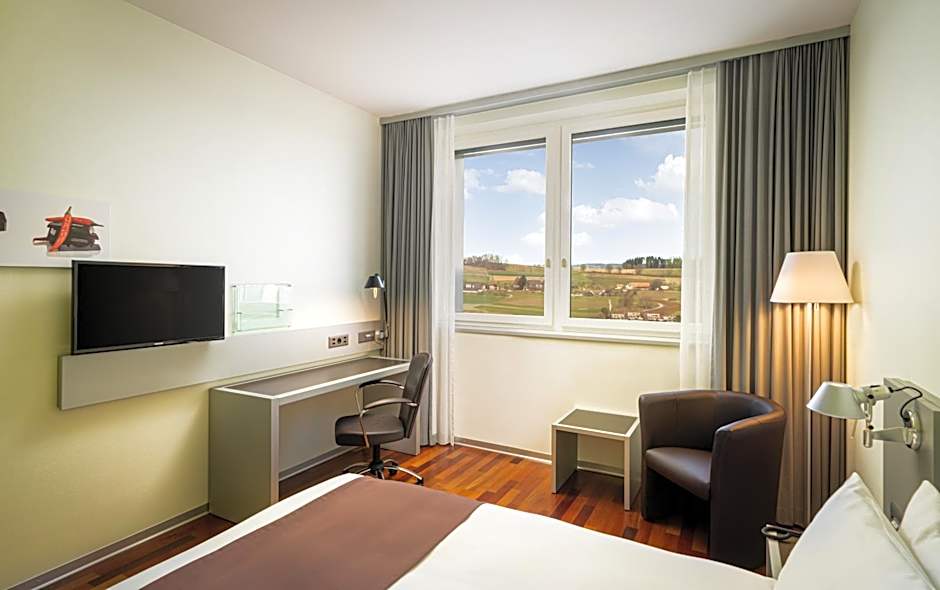 Holiday Inn Bern Westside By IHG