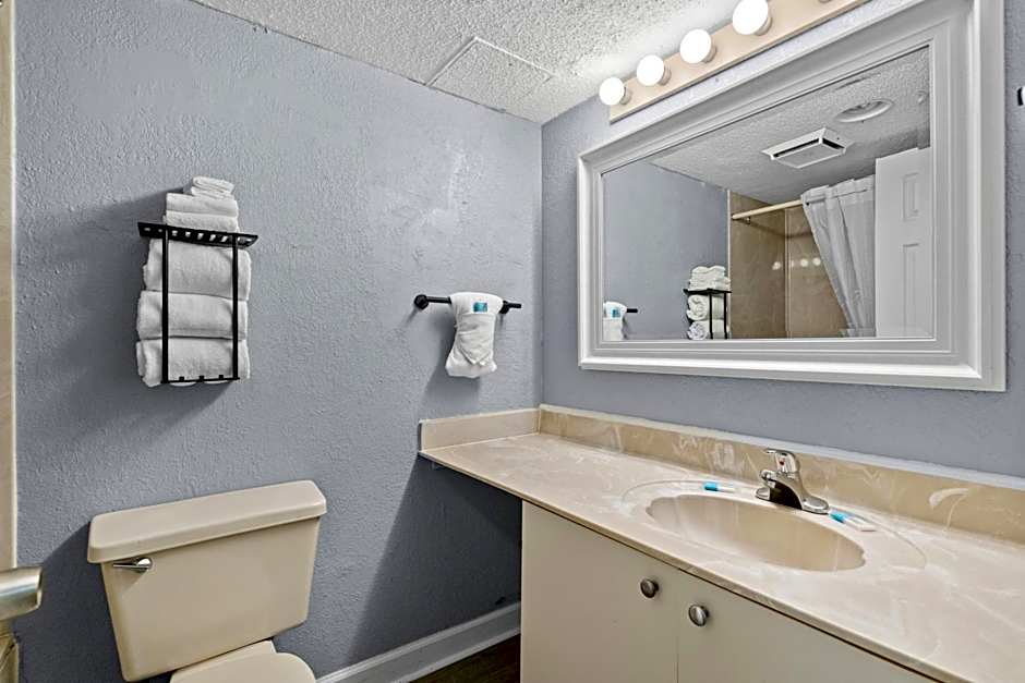 Yachtsman Oceanfront Resort – Myrtle Beach, SC