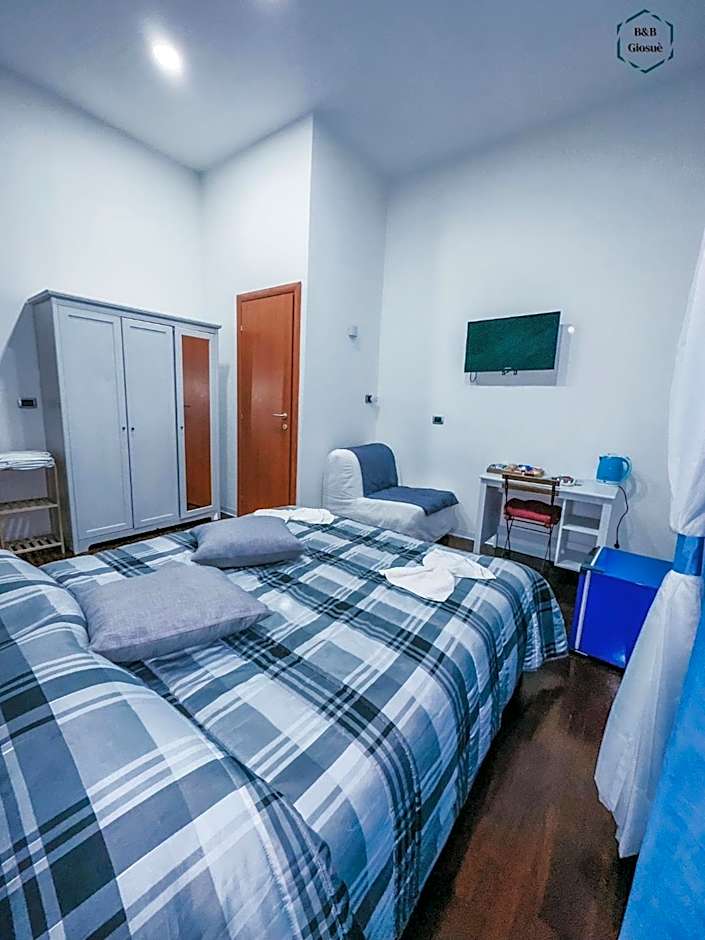 B&B Giosuè