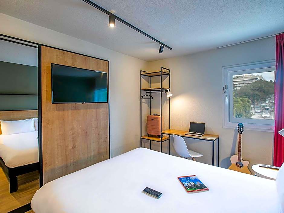 Hotel ibis Guimaraes