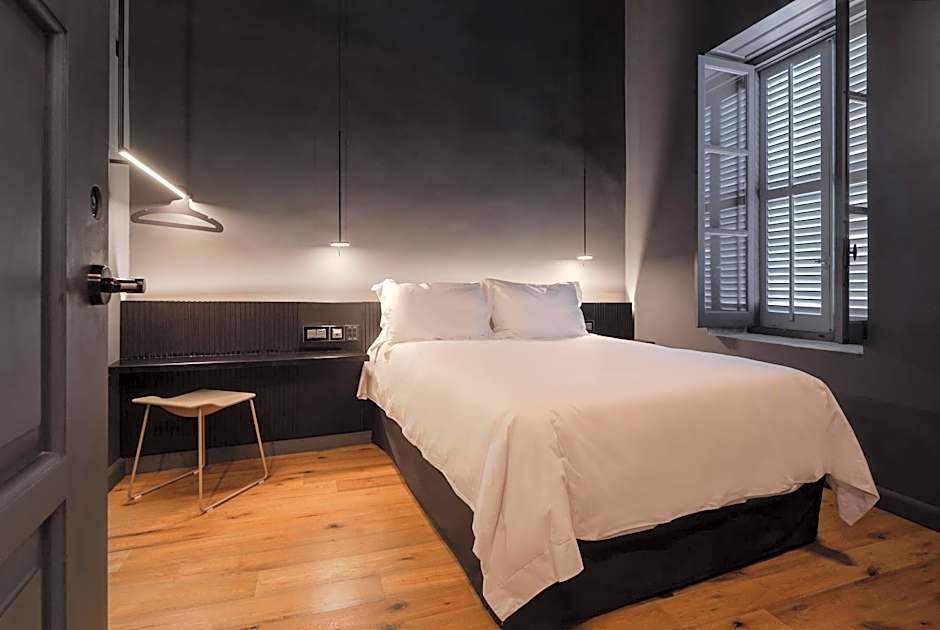 The Sendal Boutique Hotel