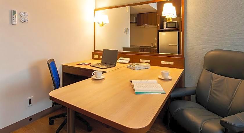 Hotel New Port Yokosuka