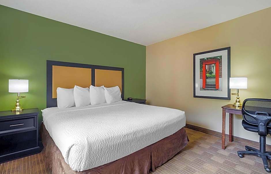 Extended Stay America Select Suites - Jacksonville - Lenoir Avenue East