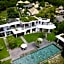 Balangan Sunset: Amazing 4 BDR Villa in Balangan w/ OCEAN VIEW in Balangan