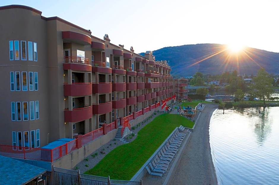 Holiday Inn Hotel & Suites Osoyoos By IHG