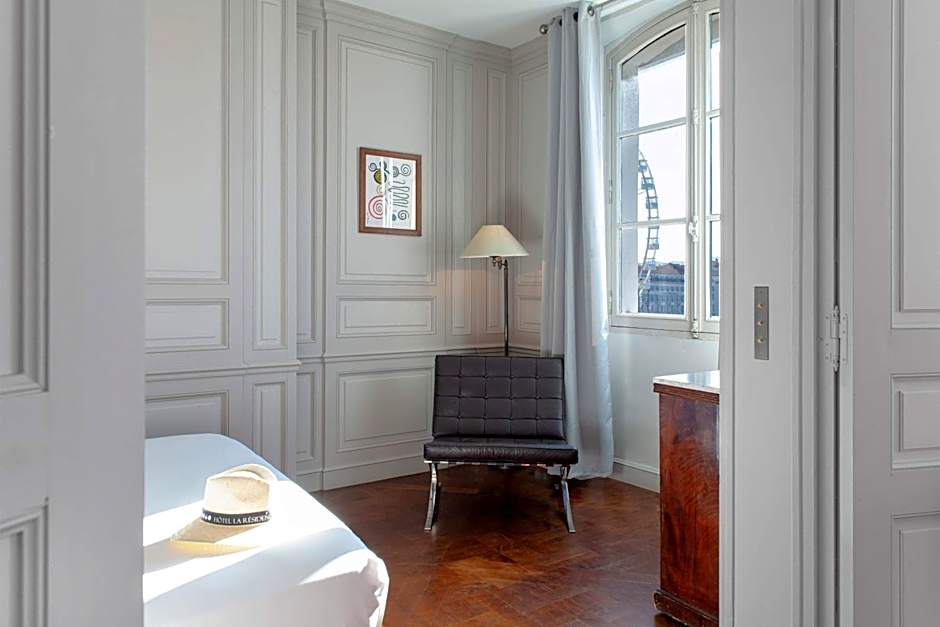 La Residence Du Vieux Port