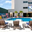 Hotel Los Aluxes Merida