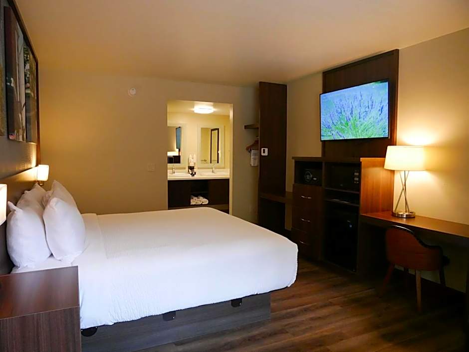 Days Inn by Wyndham Prescott