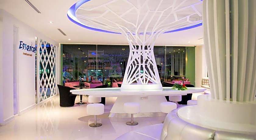 The Paradiso JK Design Hotel