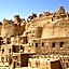 Albabenshal Lodge Siwa