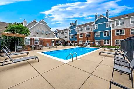 Sonesta ES Suites Raleigh Cary