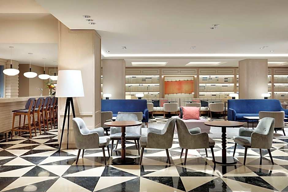 Hyatt Regency Hesperia Madrid