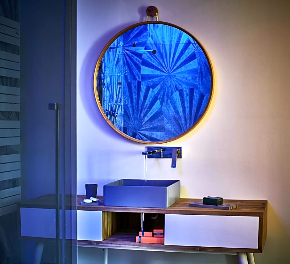 HOTIDAY Room Collection - Olbia Wallure