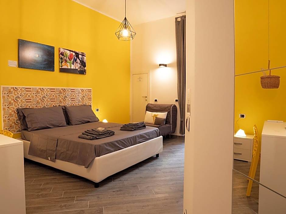 B&B Cosmoneapolitan